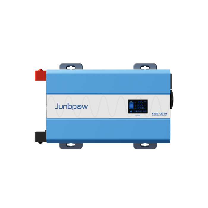 картинка Инвертор Junbpaw LGE-2080 от магазина "мир Электроники"