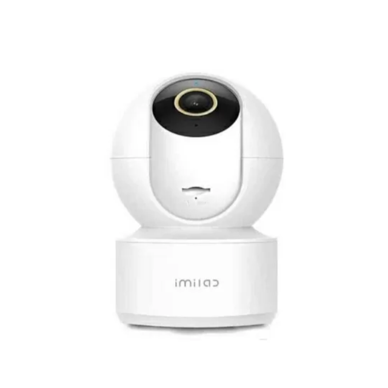 картинка Камера Xiaomi IMILAB C21, CMSXJ56B, 2.5K 2560x1440 (4 Мп), Global от магазина "мир Электроники"