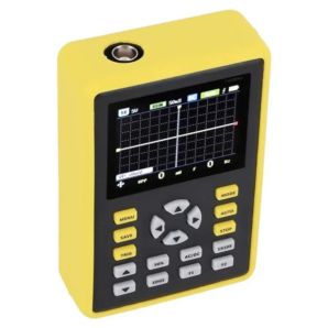 картинка Осциллограф FNIRSI-5012H мини до 100 МГц от магазина "мир Электроники"