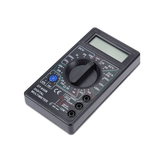 картинка Цифровой мультиметр Vastar DT-830B от магазина "мир Электроники"