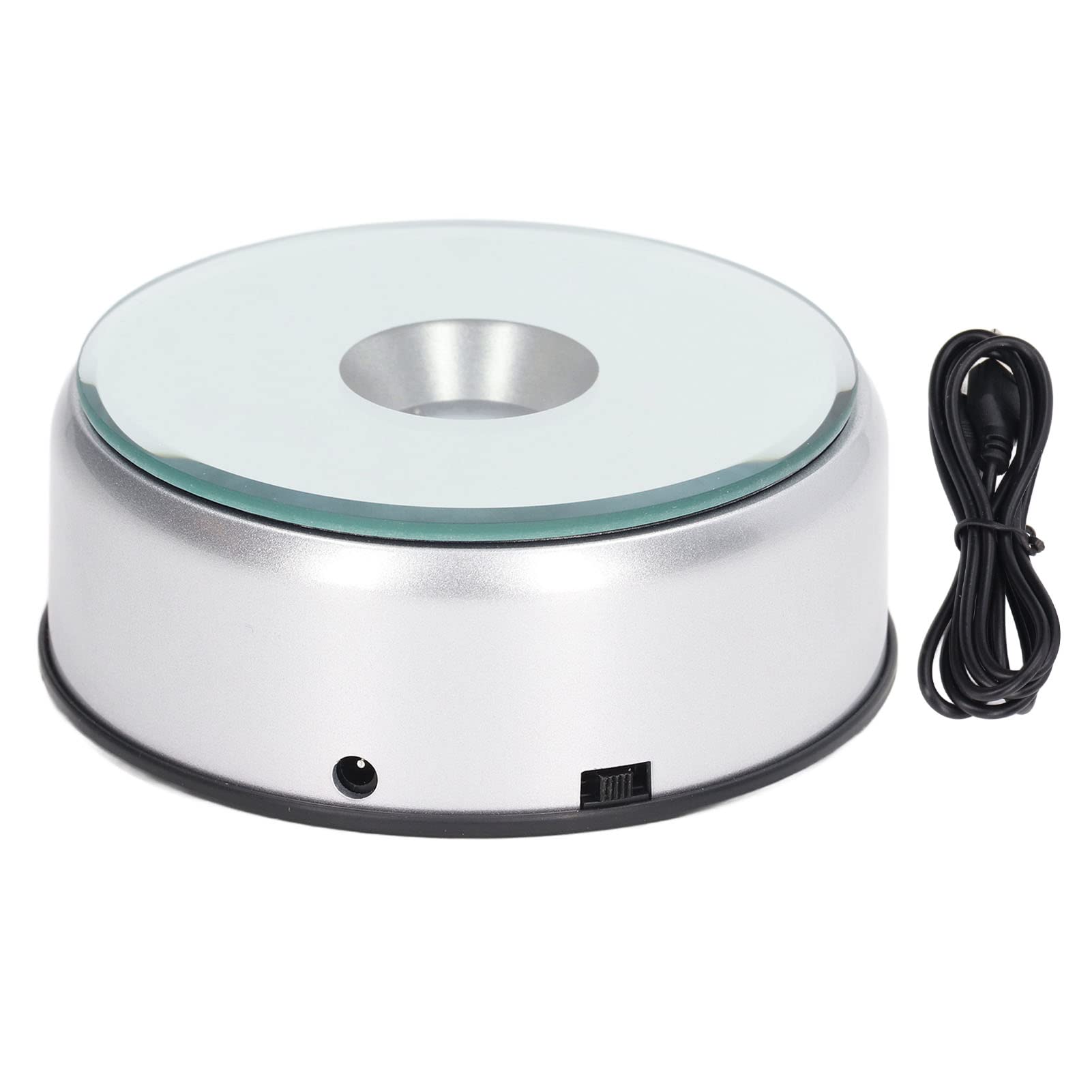 картинка Ночник под хрустальный шар, поворотный от магазина "мир Электроники"