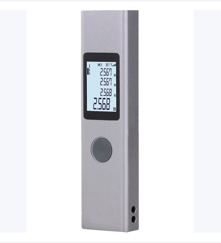 картинка Лазерный дальномер DUKA LS-2s, 30 м от магазина "мир Электроники"