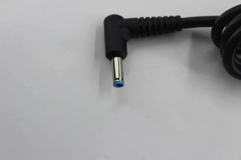 картинка Блок питания для ноутбука HP 19.5В, 4.62А, 90Вт, 3.5x3.0 мм (JY558) от магазина "мир Электроники"