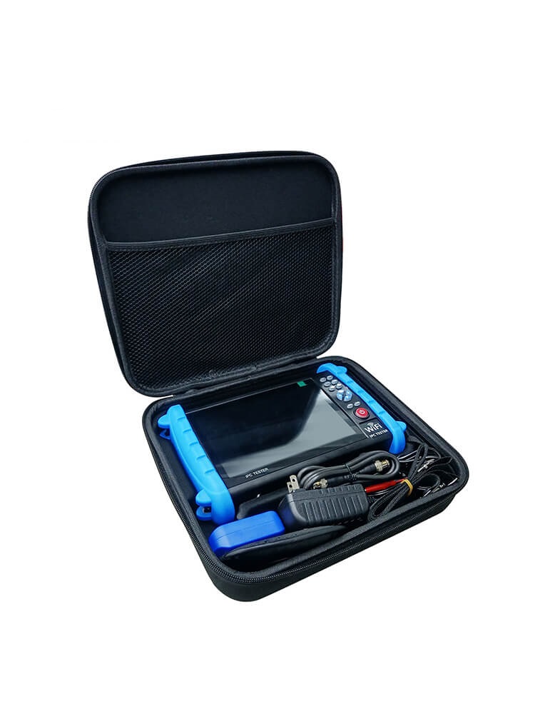 картинка Тестер IP-камер Noyafa NF-722 IPC, Экран 7" от магазина "мир Электроники"