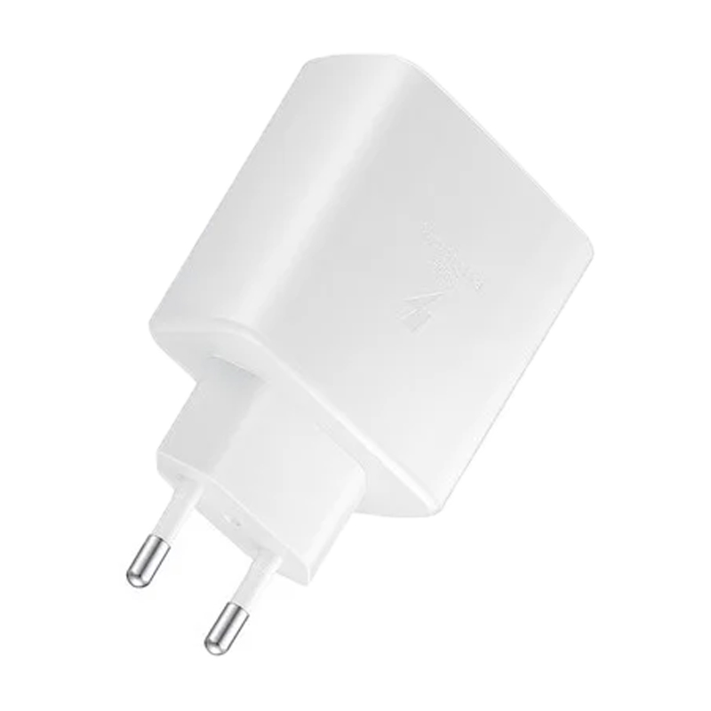 картинка Сетевое зарядное устройство Samsung 45W Travel Adapter от магазина "мир Электроники"