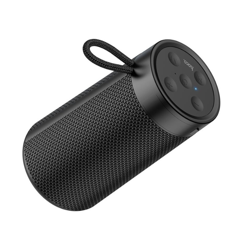картинка Колонка Bluetooth HOCO HC13 Premium, 5 Вт от магазина "мир Электроники"