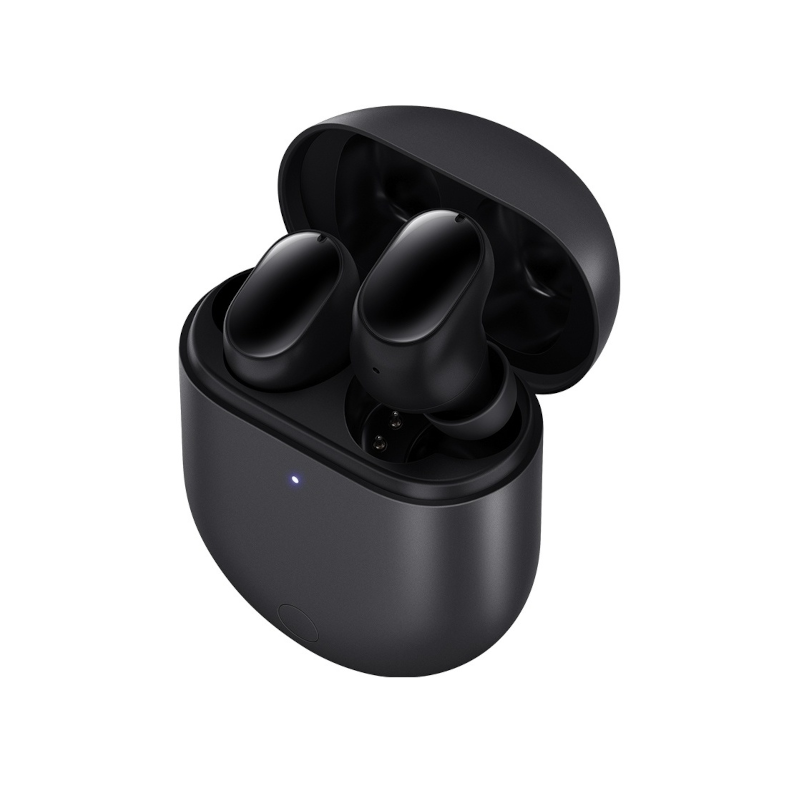 картинка Наушники беспроводные Xiaomi Redmi AirDots Pro 3 TWSEJ08LS от магазина "мир Электроники"