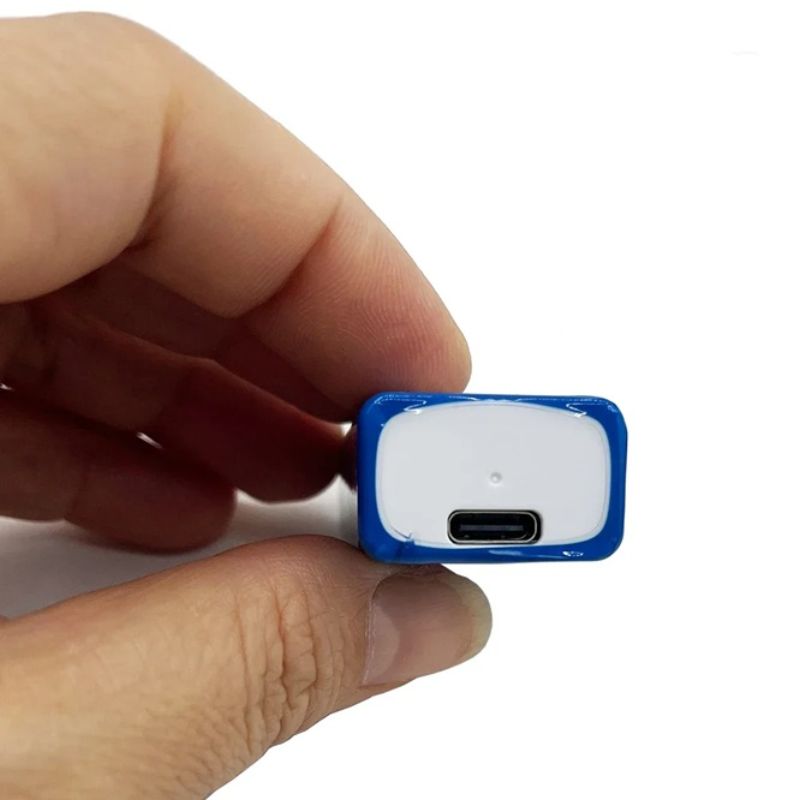 картинка Аккумулятор Laudation 9V USB 1100 мАч li-Ion от магазина "мир Электроники"