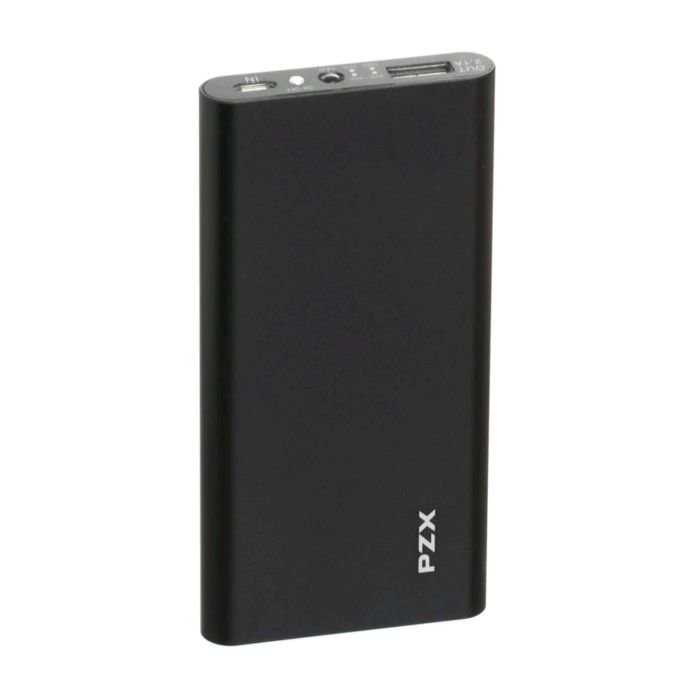 картинка Power Bank PZX 8000 мАч от магазина "мир Электроники"