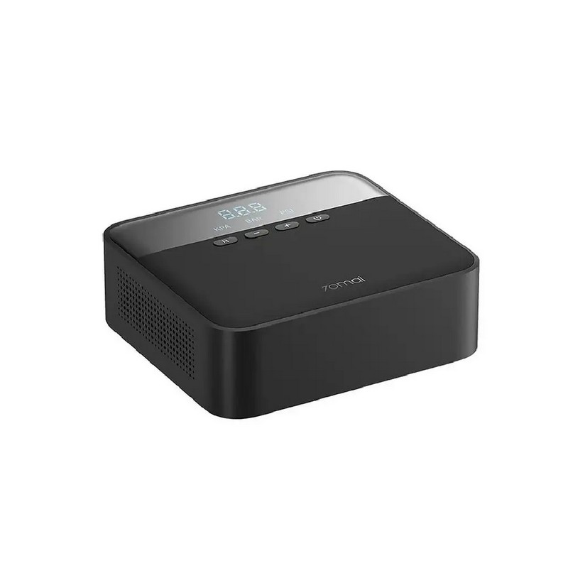 картинка Насос компрессор Xiaomi Midrive TP03 70 mail Air, 12В проводной от магазина "мир Электроники"