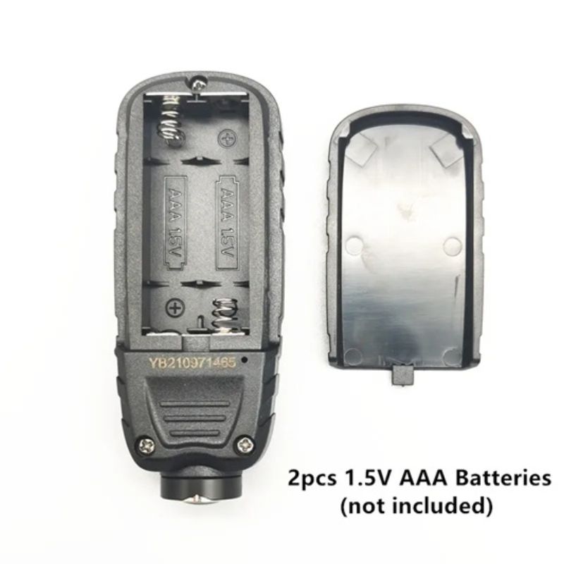 картинка Толщиномер Yunombo YNB-111, Fe, nFe, Fe+Zn от магазина "мир Электроники"