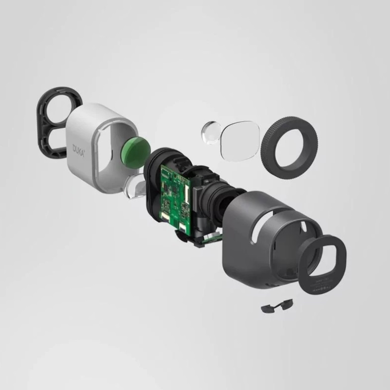 картинка Лазерный дальномер Xiaomi Duka TR1, 6X, до 800м от магазина "мир Электроники"