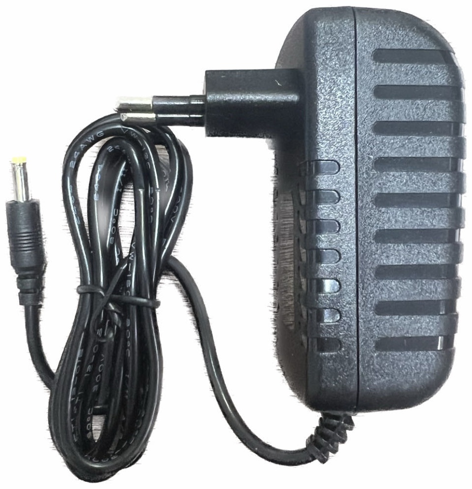 картинка Блок питания Afkas-nova A-1515, 15В/1.5А для колонки Алиса от магазина "мир Электроники"