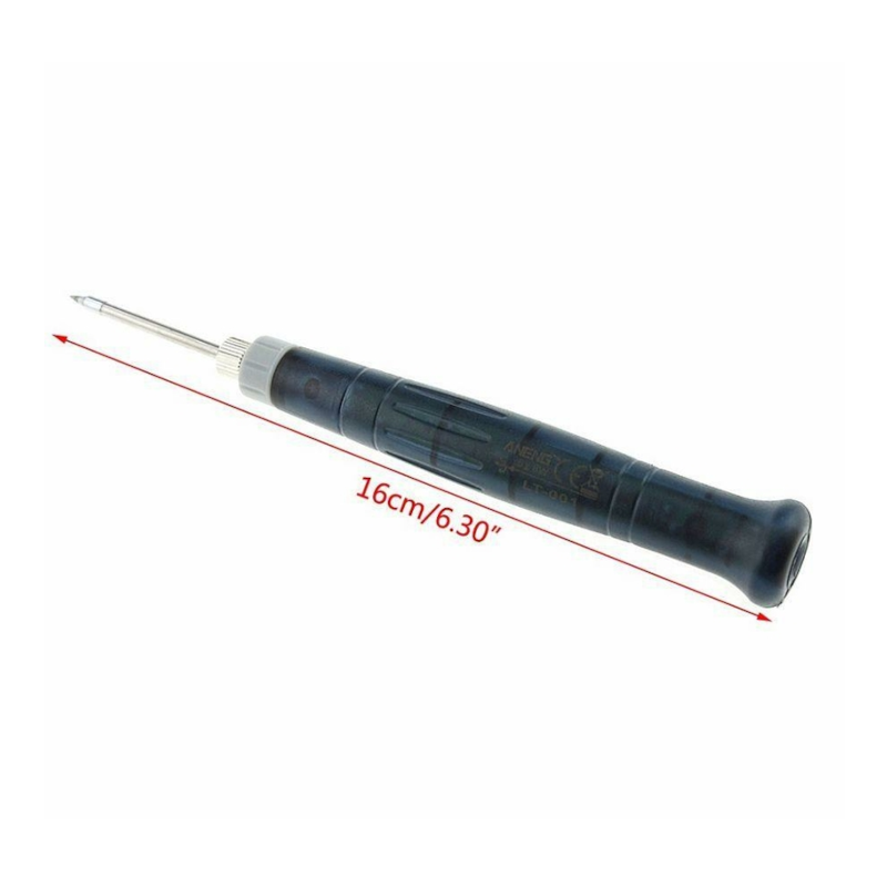 картинка Паяльник компактный Aneng LT-001 USB 5В 8Вт от магазина "мир Электроники"