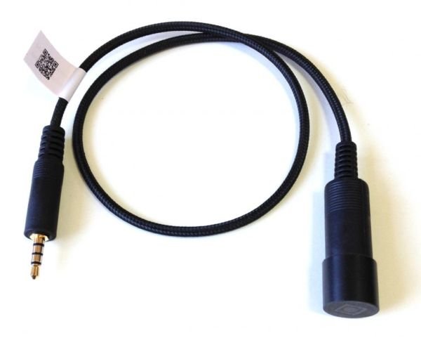 картинка Толщиномер лако-красочного покрытия _АвтоЛакТест АЛТ-1м от магазина "мир Электроники"