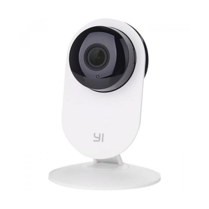 картинка IP камера YI Home 1080P, WIFI, дневная-ночная, компактная от магазина "мир Электроники"