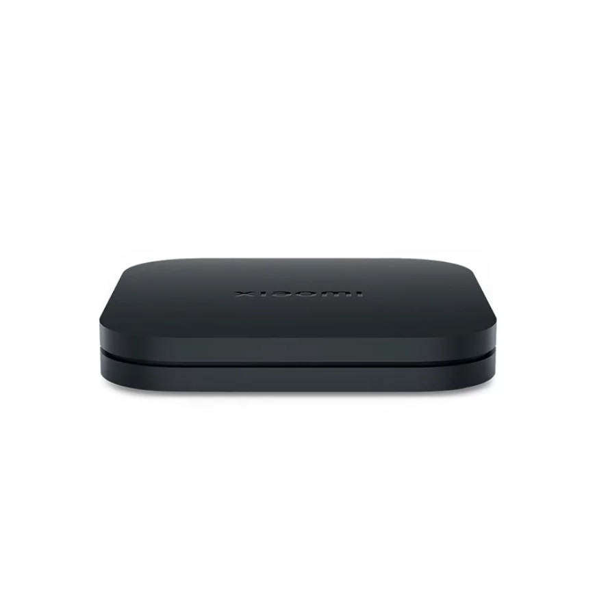 картинка Приставка телевизионная Xiaomi TV Box 2nd Gen MDZ-28-AA от магазина "мир Электроники"