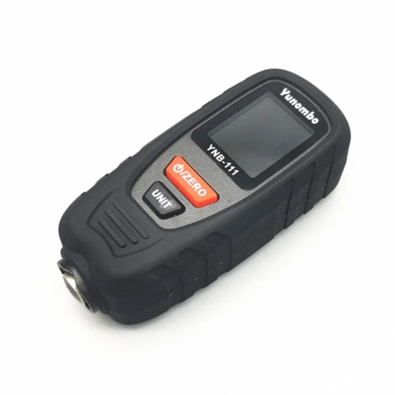 картинка Толщиномер Yunombo YNB-111, Fe, nFe, Fe+Zn от магазина "мир Электроники"