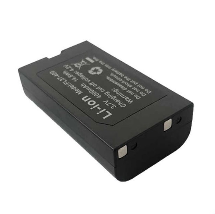 картинка Аккумулятор 4000 мАч для лазерного уровня Fukuda 4D от магазина "мир Электроники"