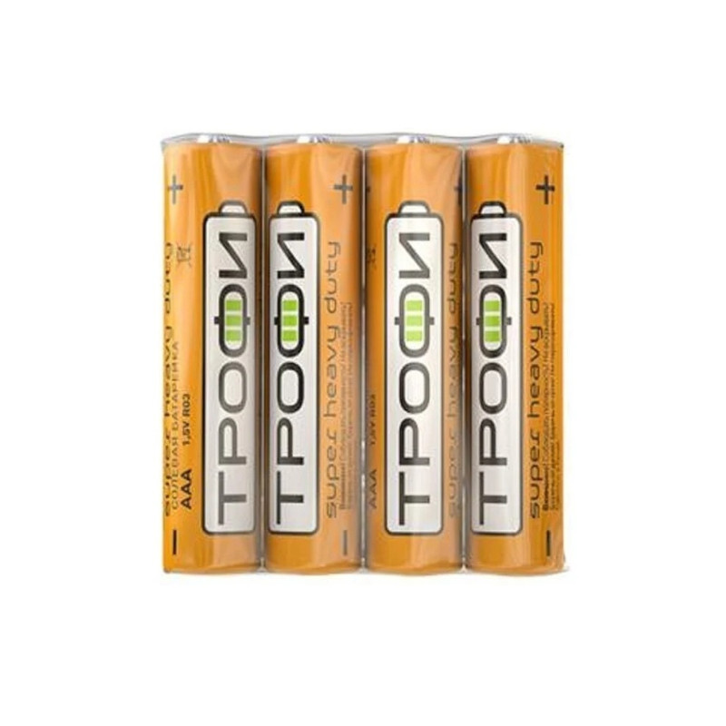 картинка Батарея АА Трофи 1.5В, шт. от магазина "мир Электроники"