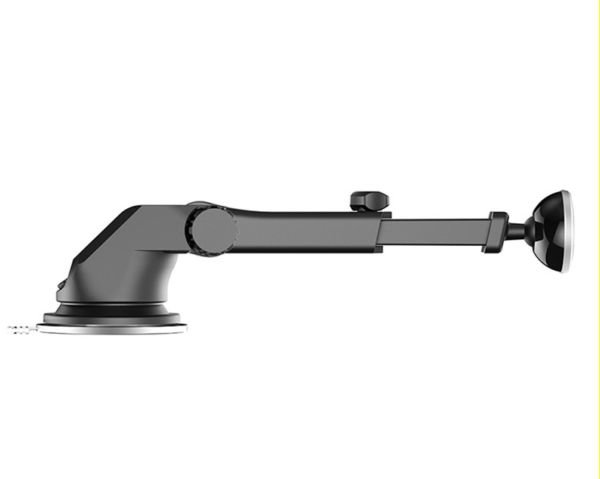 картинка Автомобильный телескопический держатель для смарфона (Код: ) от магазина "мир Электроники"