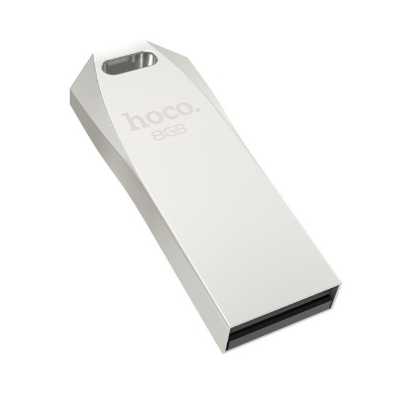 картинка Флешка HOCO UD4 8ГБ USB 2.0 от магазина "мир Электроники"
