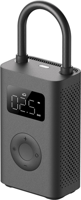 картинка Насос портативный Xiaomi Mijia Air Pump 2 (модель MJCQB06QW) от магазина "мир Электроники"