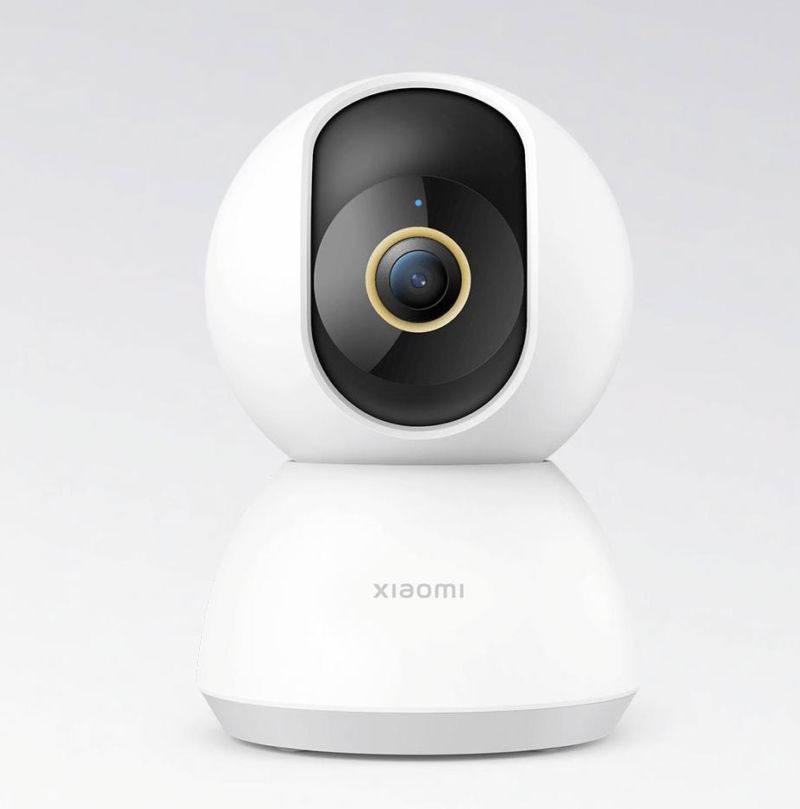 картинка Mi 360° Home Security IP камера Xiaomi MJSXJ09CM 2K 1296P WiFi поворотная от магазина "мир Электроники"