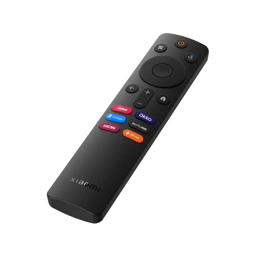 картинка Приставка телевизионная Xiaomi TV Box 2nd Gen MDZ-28-AA от магазина "мир Электроники"