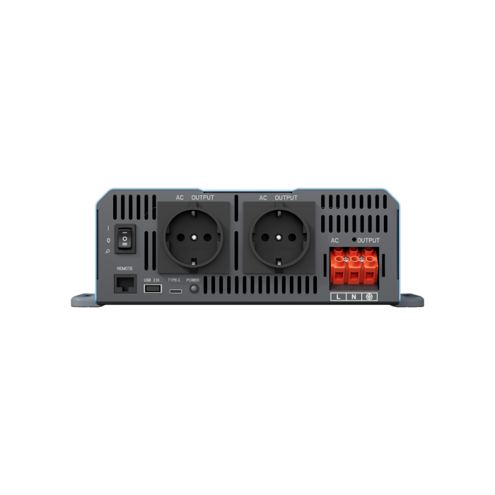 картинка Инвертор Junbpaw LGE-3080 от магазина "мир Электроники"