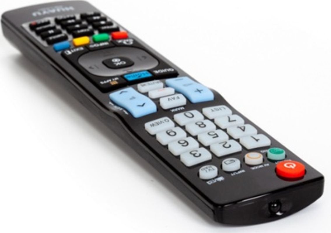 картинка Пульт универсальный HUAYU RM-L930+3  для телевизора LG от магазина "мир Электроники"