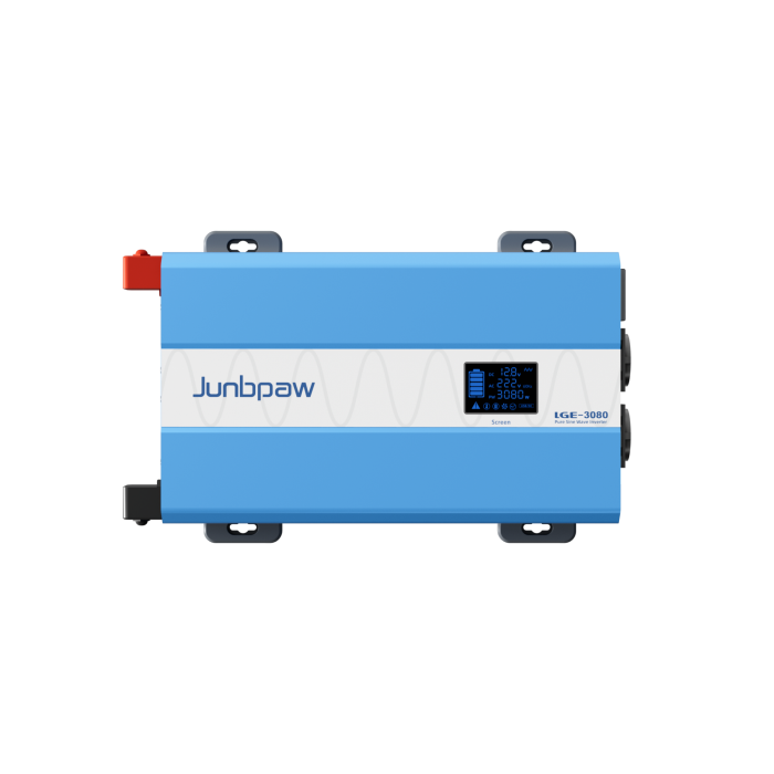 картинка Инвертор Junbpaw LGE-3080 от магазина "мир Электроники"