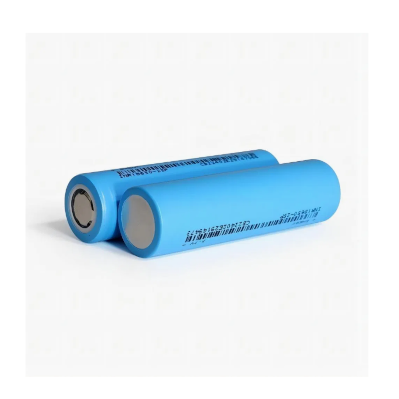 картинка Аккумулятор 18650 Tcbest 5С, 2500 мАч, до 7.5А, 1 шт. от магазина "мир Электроники"