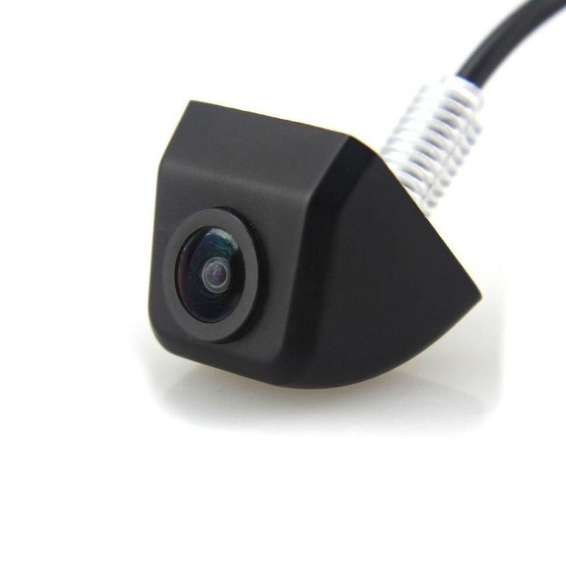 картинка Парковочная камера RVC002 универсальная, водонепроницаемая от магазина "мир Электроники"