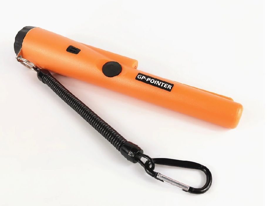картинка Металл детектор pin pointer GP-Pointer GP360 от магазина "мир Электроники"