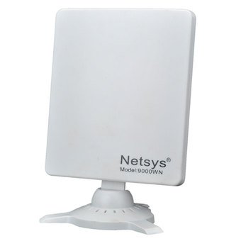 картинка WI-FI антенна-адаптер 9000WN Ralink 3070L от магазина "мир Электроники"