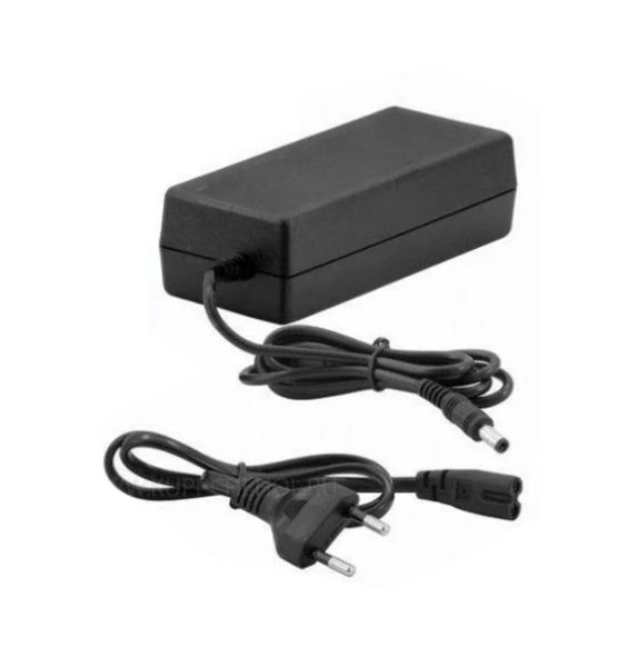 картинка Блок питания Afkas-nova A-355, 12В 4А от магазина "мир Электроники"