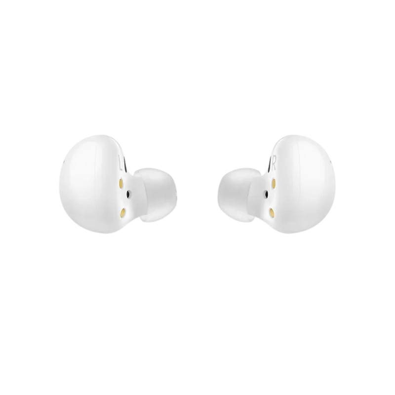 картинка Наушники беспроводные Samsung Galaxy Buds2 белые от магазина "мир Электроники"