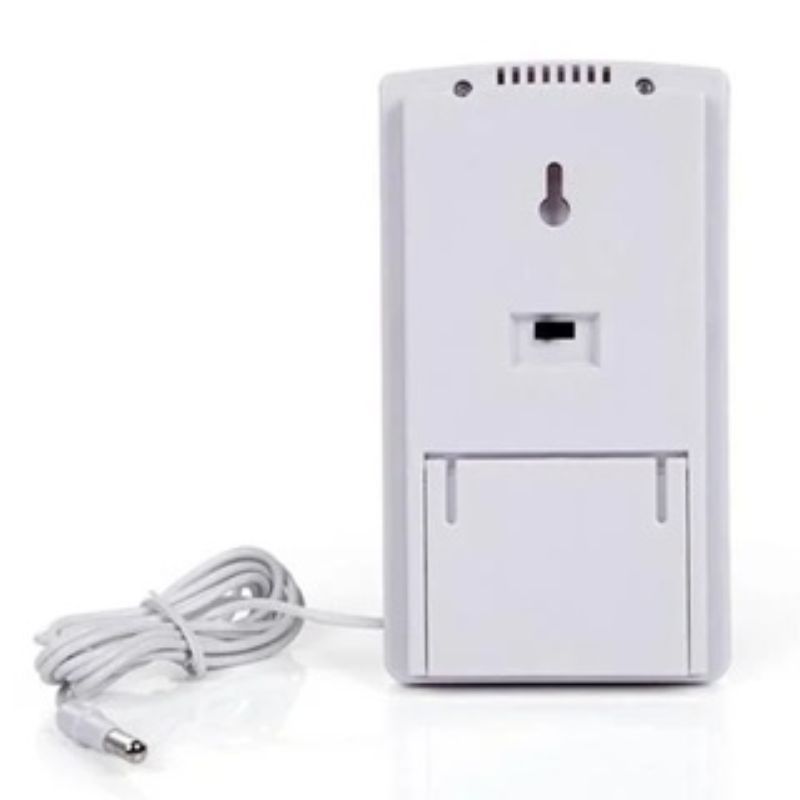 картинка Универсальный Термометр Гидрометр TA318 с выносным датчиком температуры от магазина "мир Электроники"