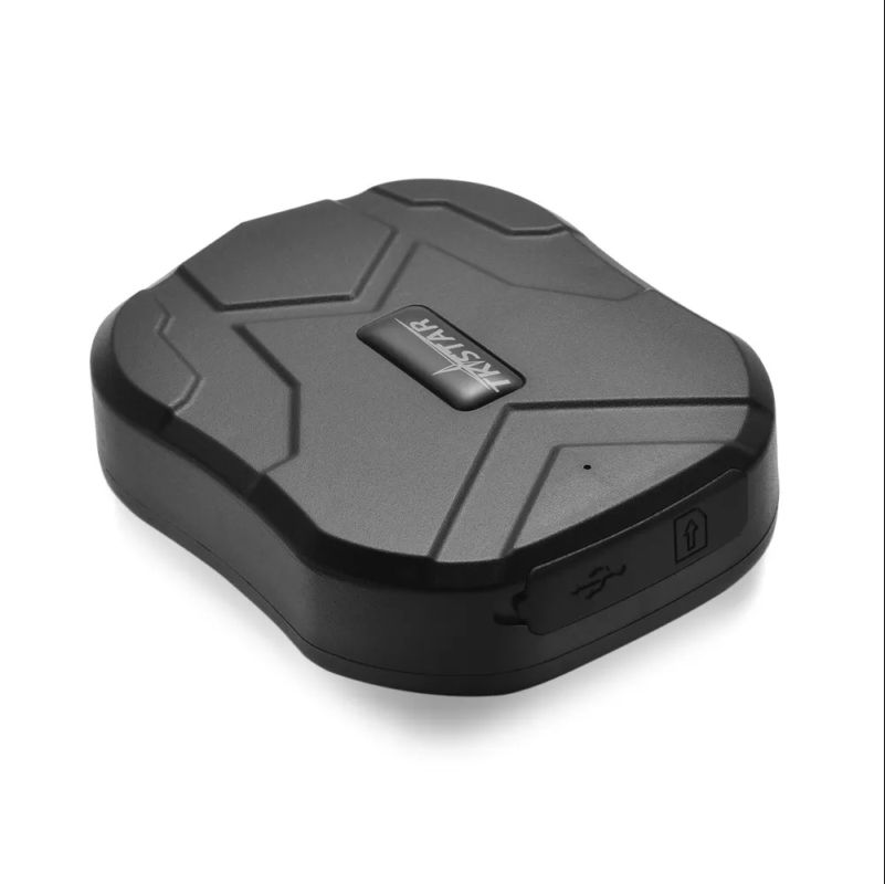 картинка GPS трекер TKSTAR TK905 автономный 2G, 5000 мАч, до 90 дней в режиме ожидания от магазина "мир Электроники"