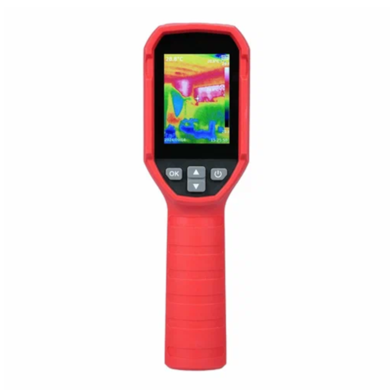 картинка  Тепловизор UNIT UTI160S, 160x120Px от магазина "мир Электроники"