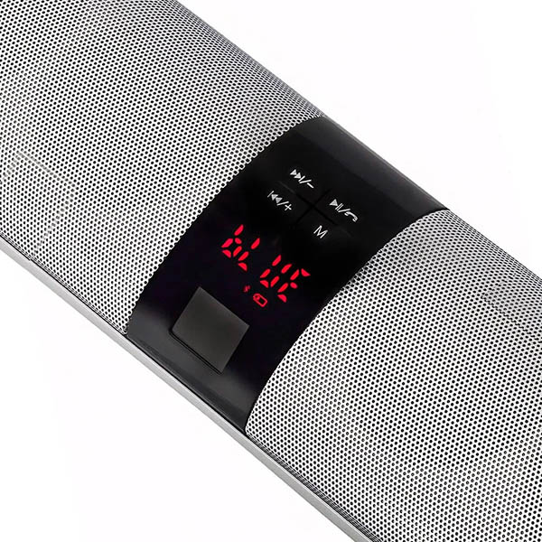 картинка Колонка Bluetooth KOLEER S8012 от магазина "мир Электроники"