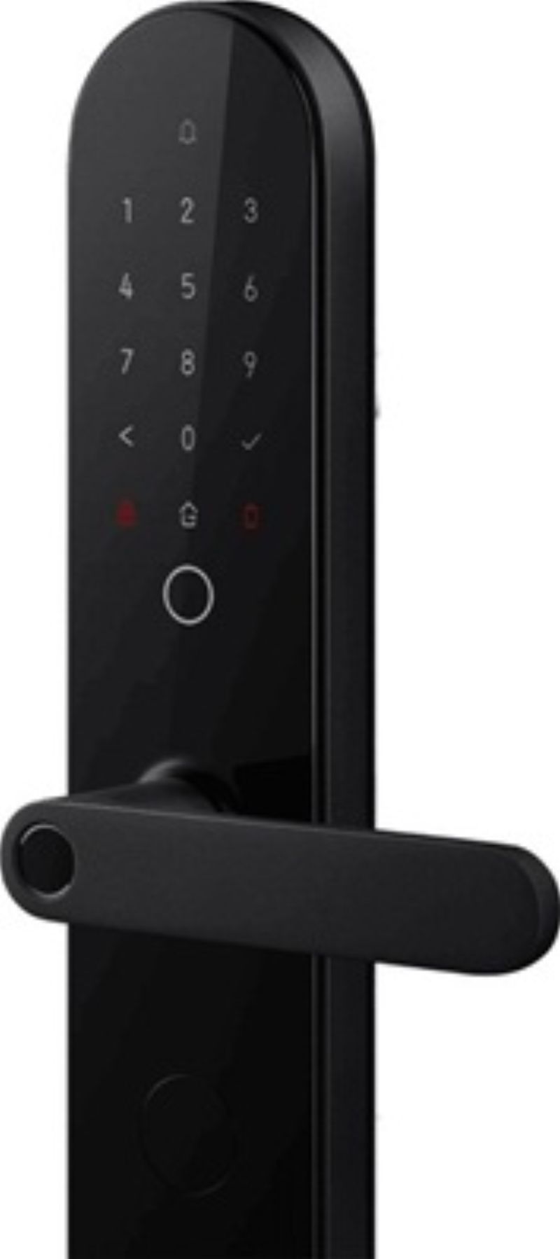 картинка Биометрический дверной замок Aqara (Xiaomi ) N100 Zigbee Edition, ZNMS16LM, BT, Global от магазина "мир Электроники"