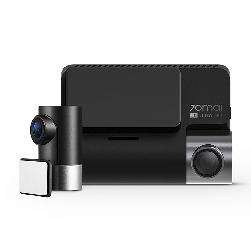 картинка Видеорегистратор 70Mai Dash Cam 4K A800S от магазина "мир Электроники"