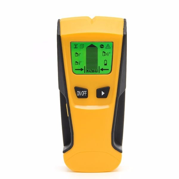 картинка Детектор сканер скрытой проводки, металла, дерева ST250 от магазина "мир Электроники"