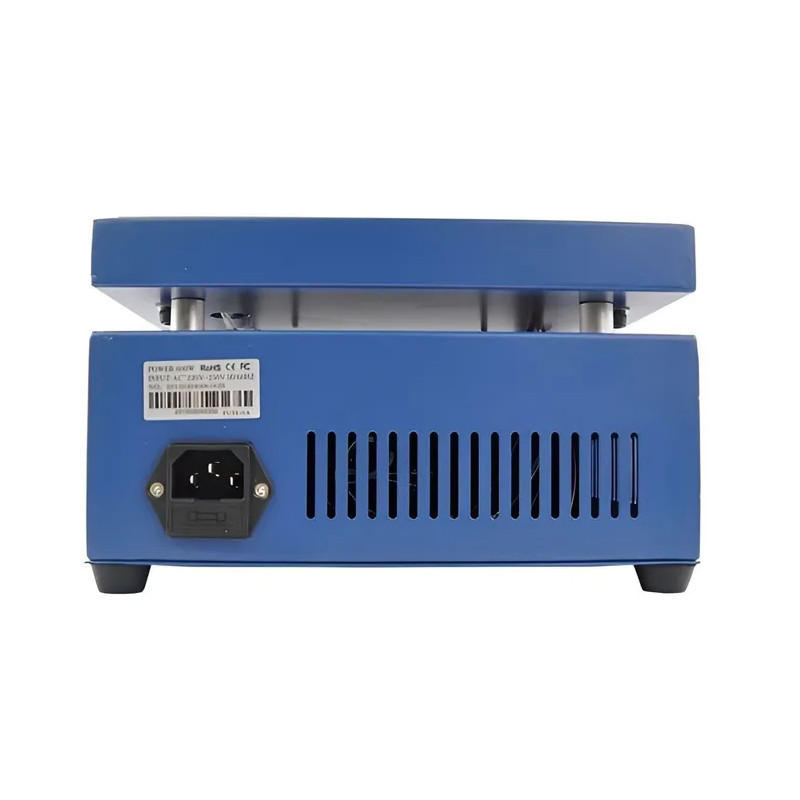 картинка Сепаратор станция нагрева UYUE 946C 200x200 мм, 600 Вт от магазина "мир Электроники"