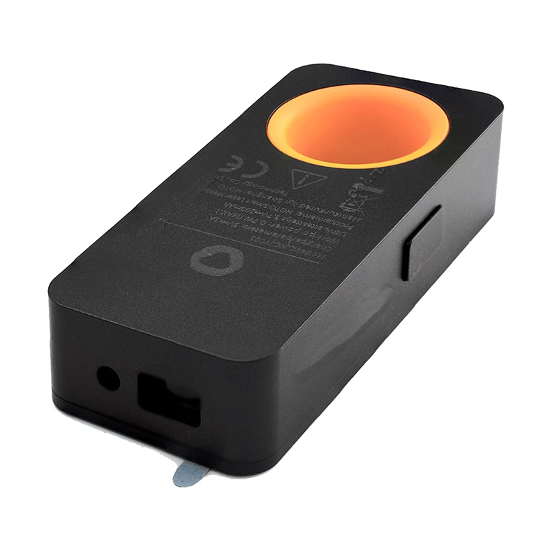 картинка Лазерный дальномер HOTO QWCJY001, XMSJ H1, BT, OLED, 30 м от магазина "мир Электроники"